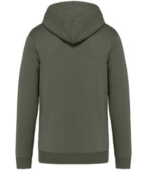 Organic Khaki