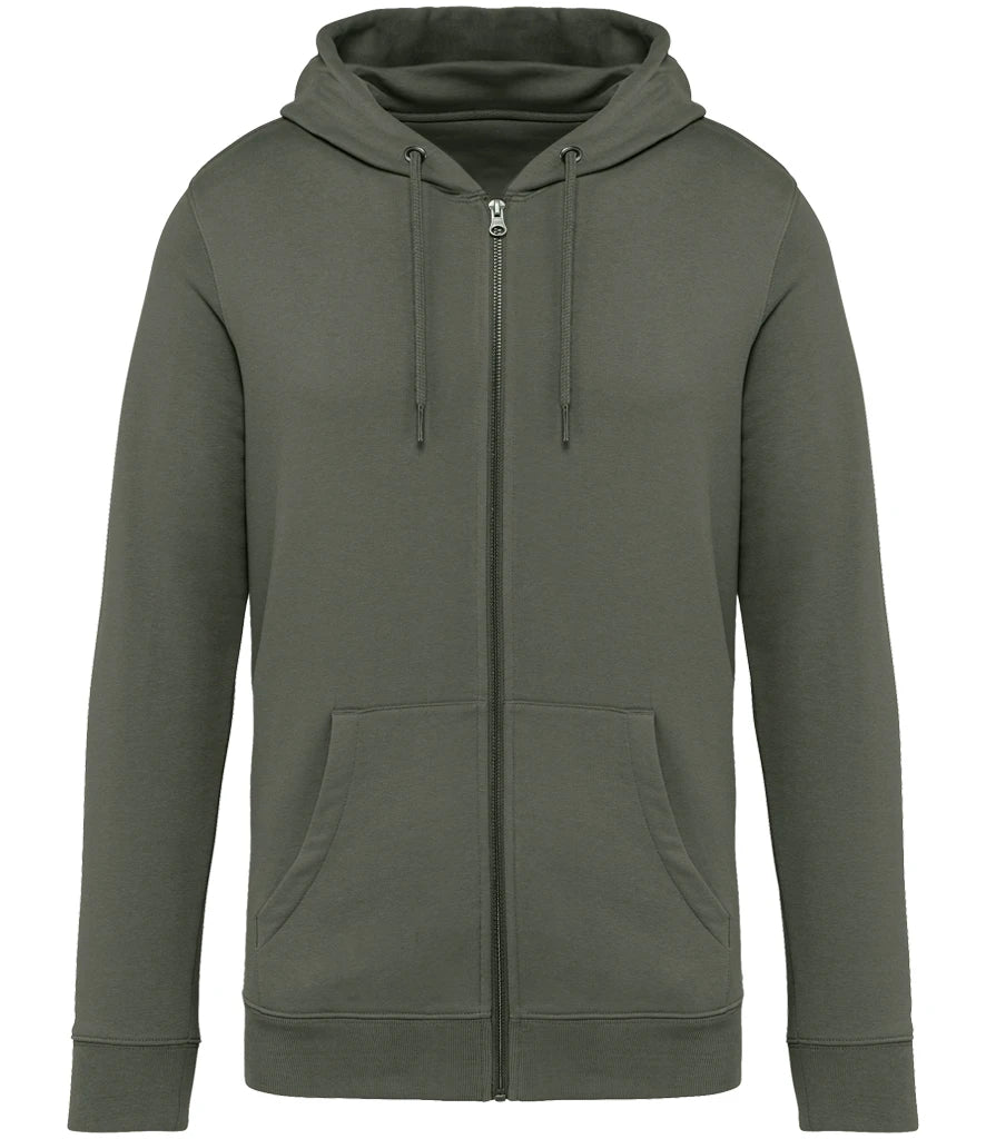 Organic Khaki