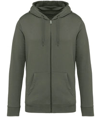 Organic Khaki