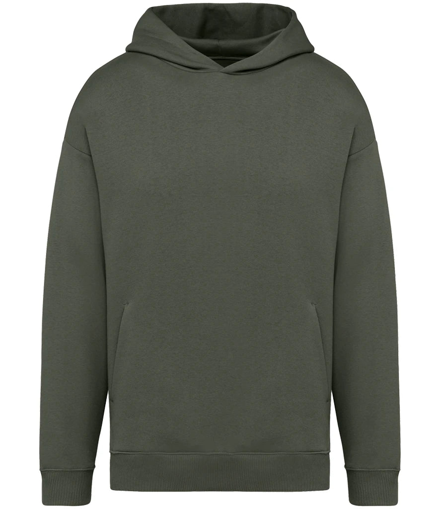 Native Spirit Unisex Oversized Hoodie NS408 | Bulk Hoodies UK – Fire Label