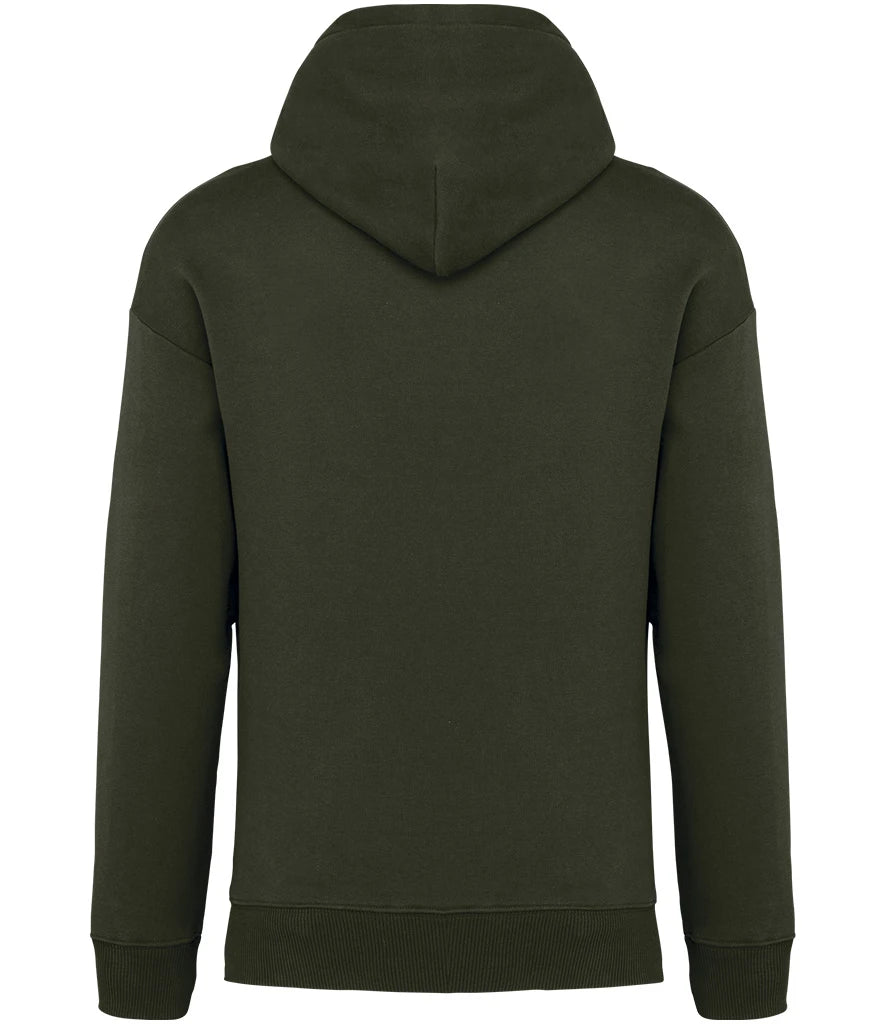Organic Khaki