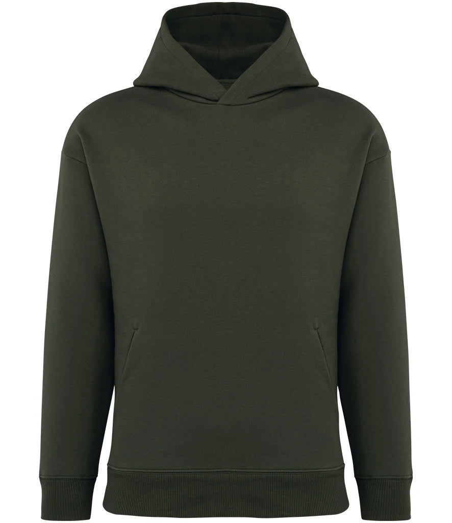 Organic Khaki