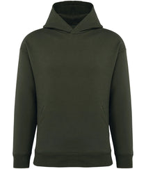 Organic Khaki