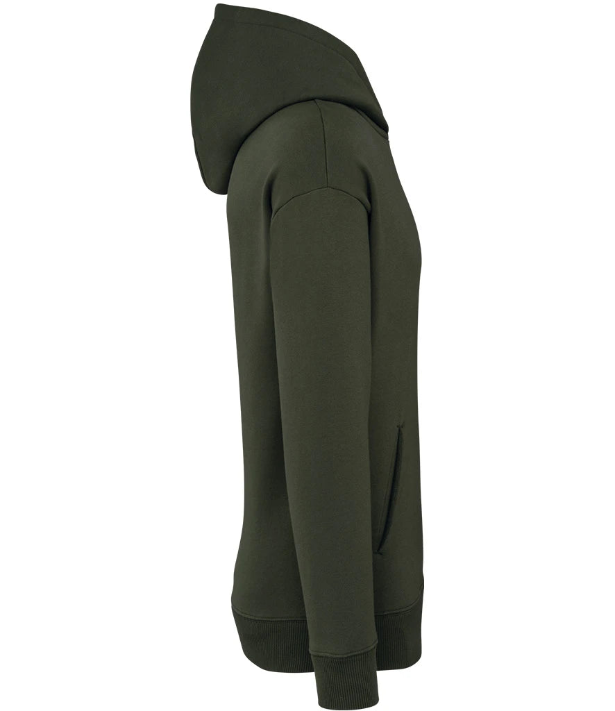 Organic Khaki
