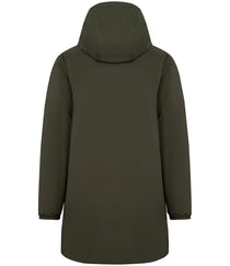 Organic Khaki