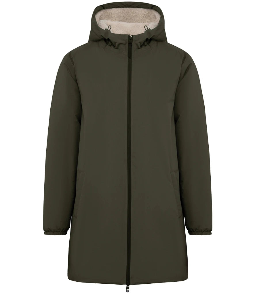 Organic Khaki