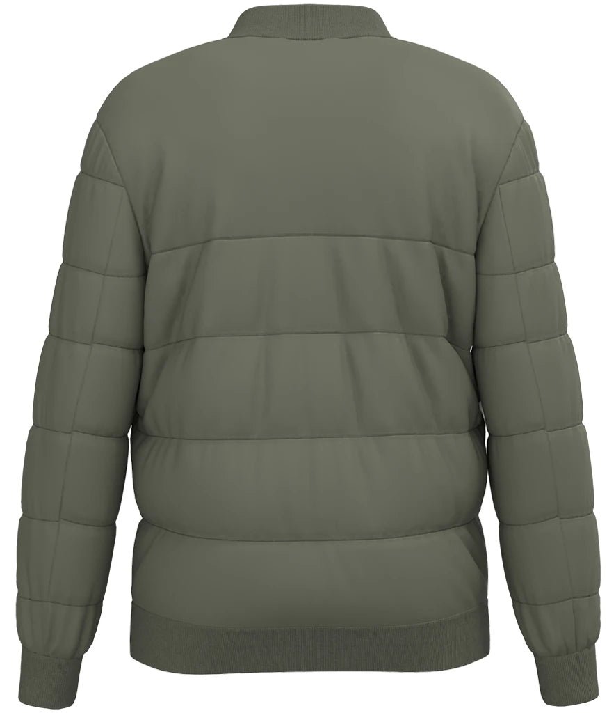 Organic Khaki