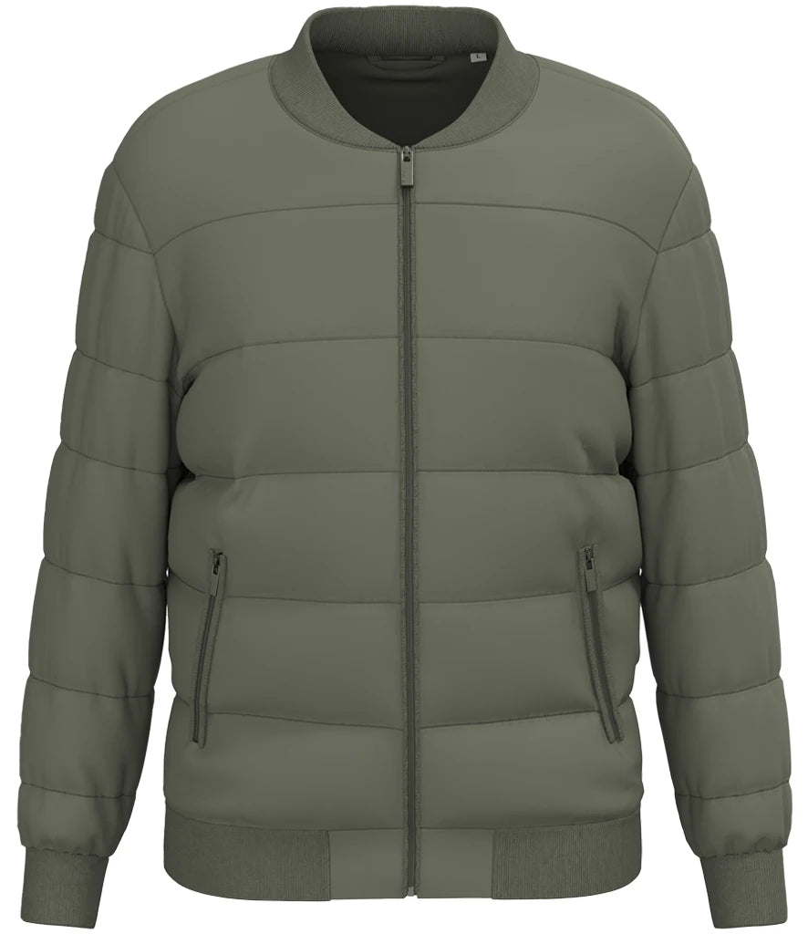Organic Khaki