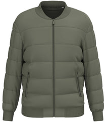 Organic Khaki