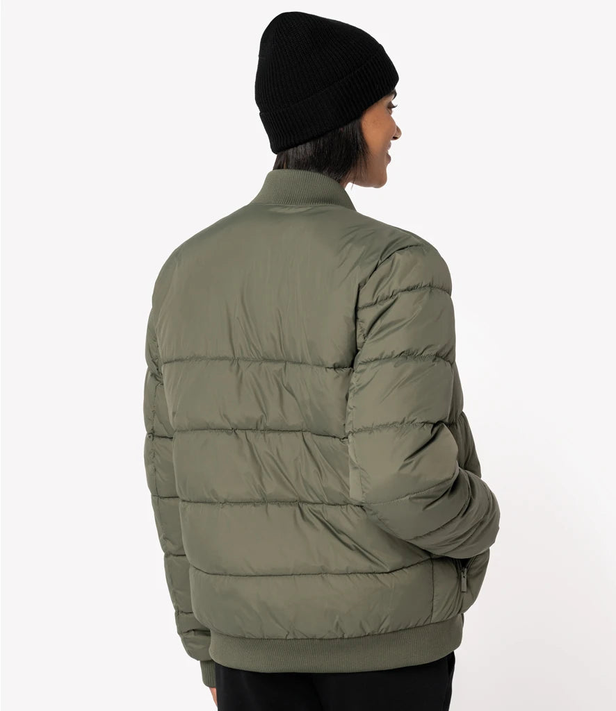 Organic Khaki