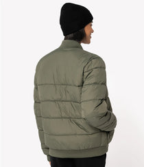Organic Khaki
