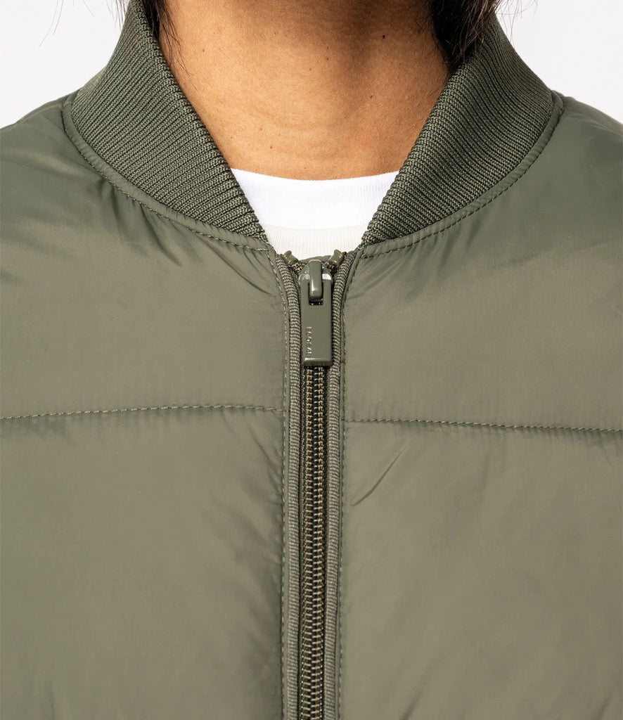 Organic Khaki