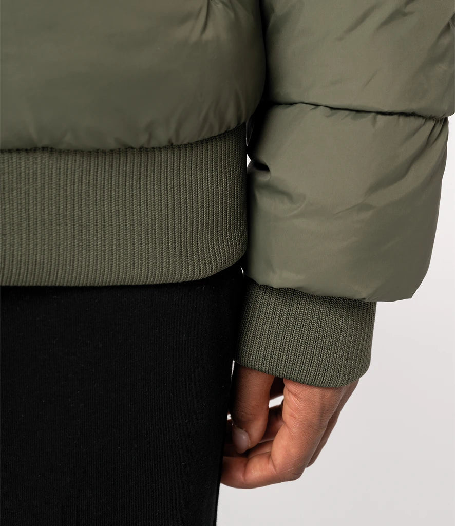 Organic Khaki
