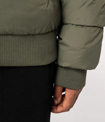 Organic Khaki
