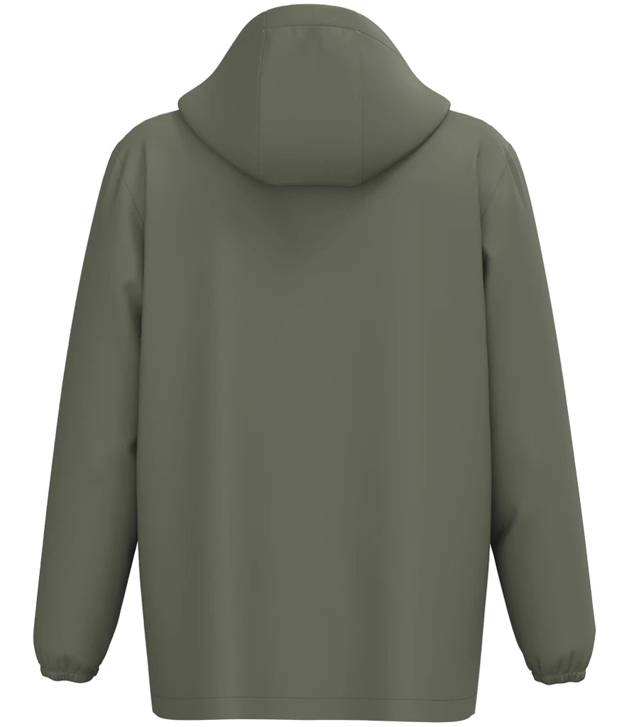 Organic Khaki