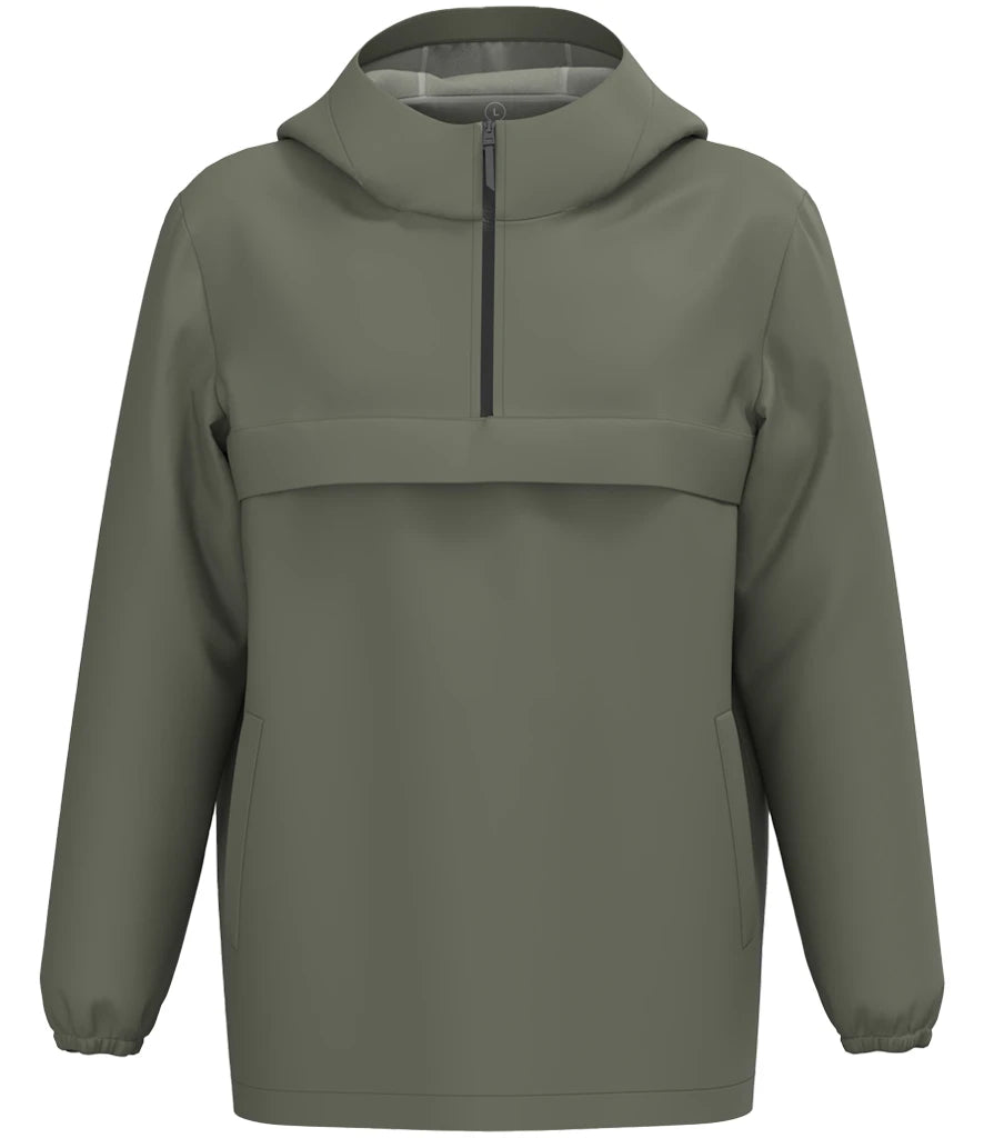 Organic Khaki