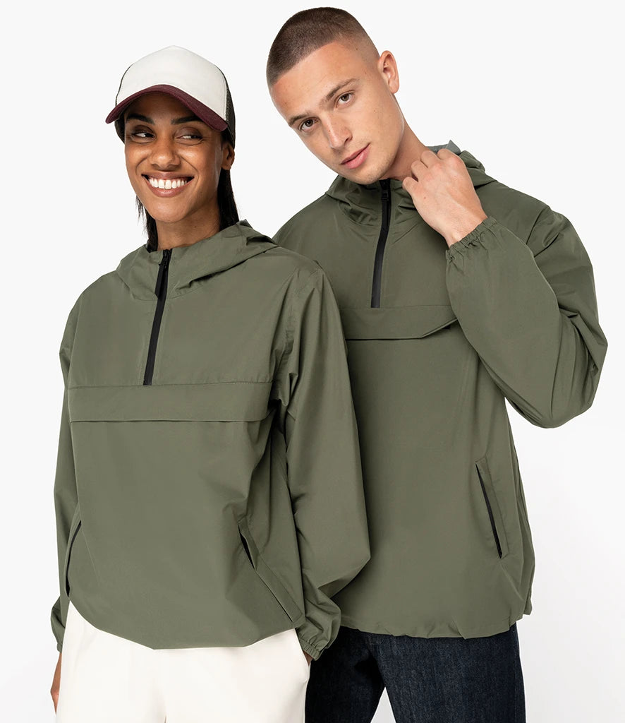 Organic Khaki