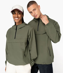 Organic Khaki
