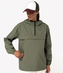 Organic Khaki