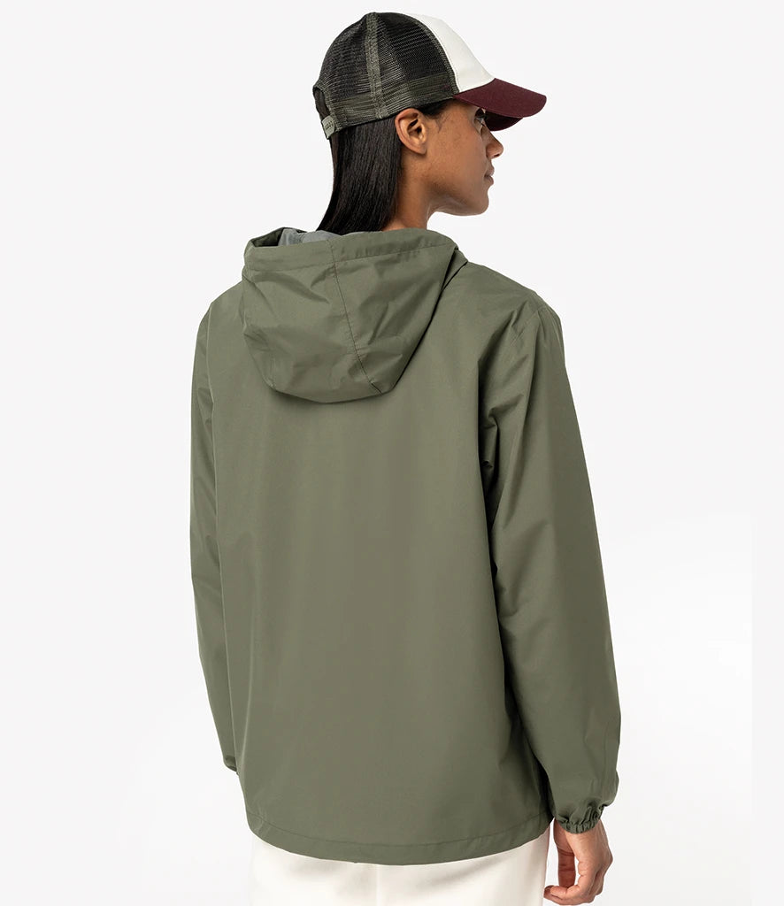 Organic Khaki