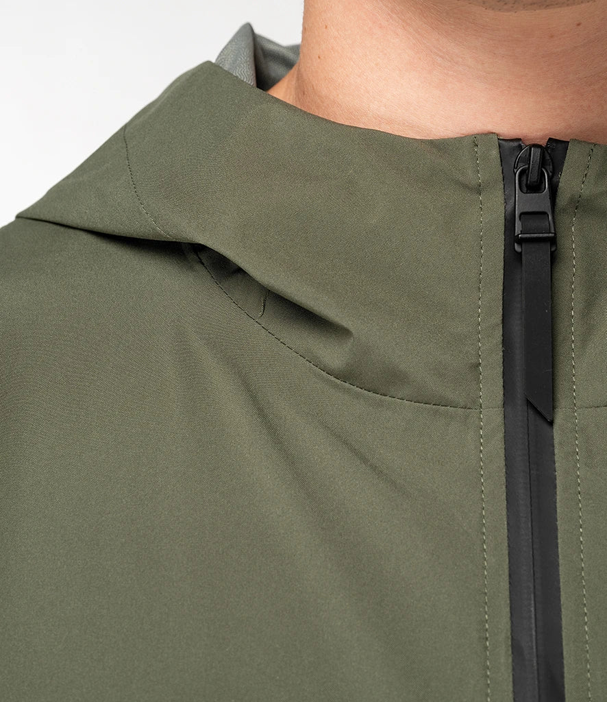 Organic Khaki