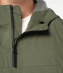 Organic Khaki
