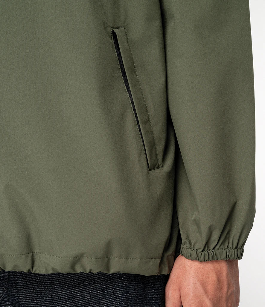 Organic Khaki