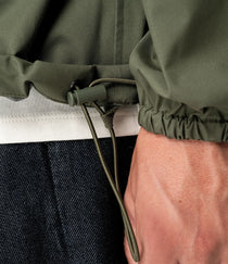 Organic Khaki