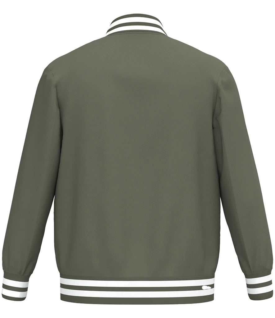 Organic Khaki