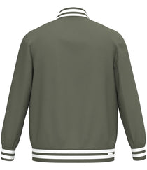 Organic Khaki