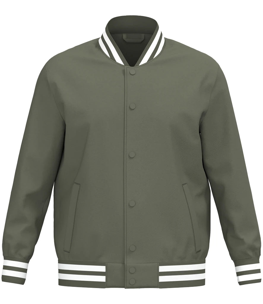 Organic Khaki