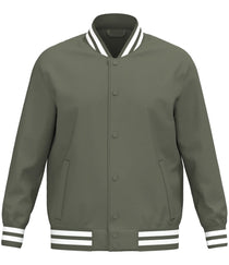 Organic Khaki