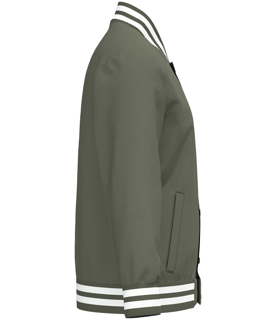 Organic Khaki