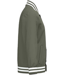 Organic Khaki