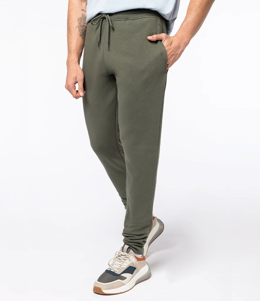 Organic Khaki