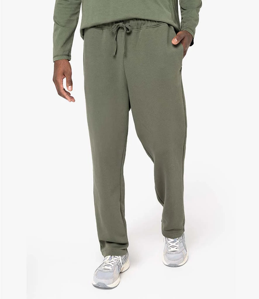Organic Khaki