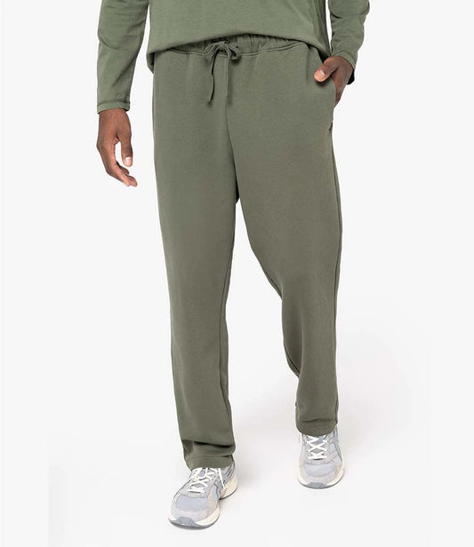 Organic Khaki