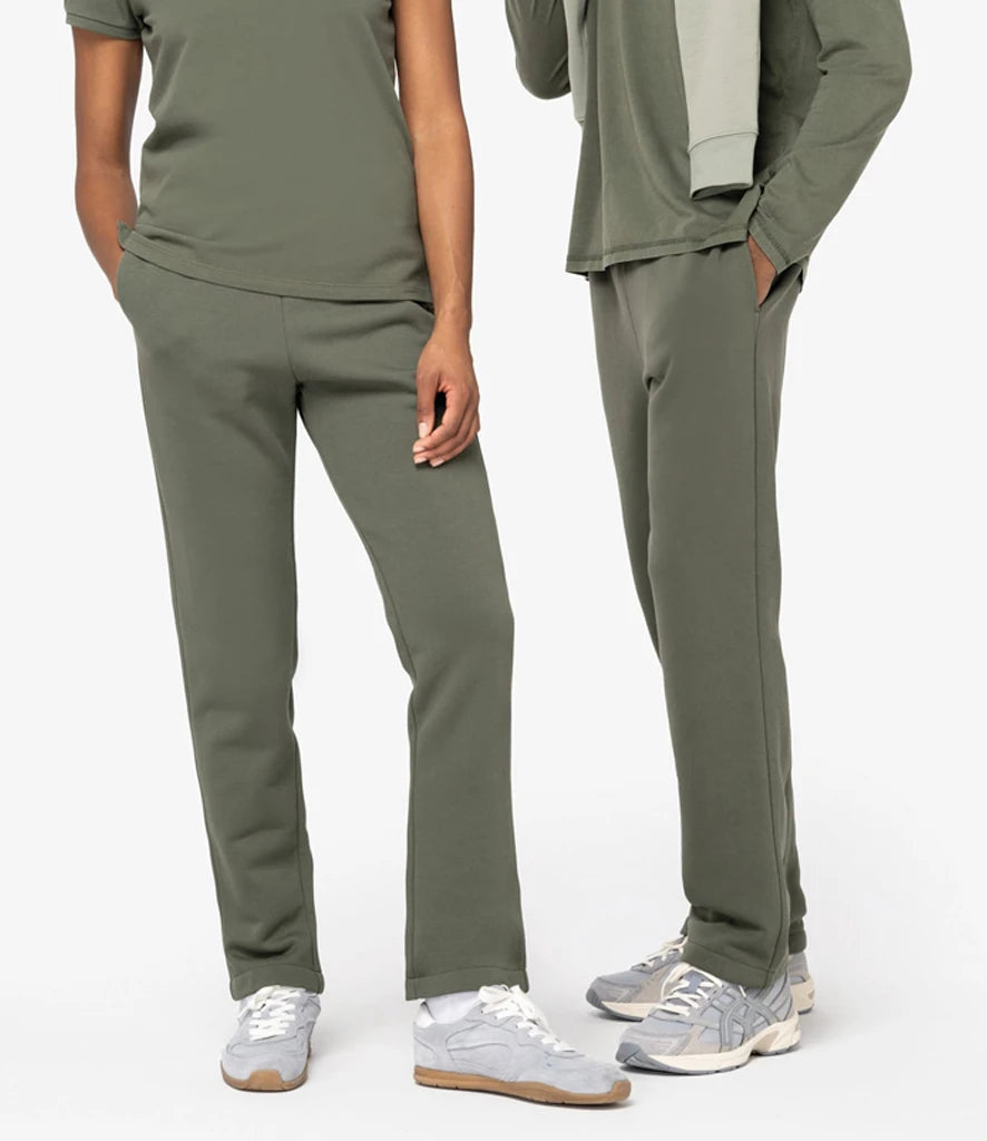 Organic Khaki