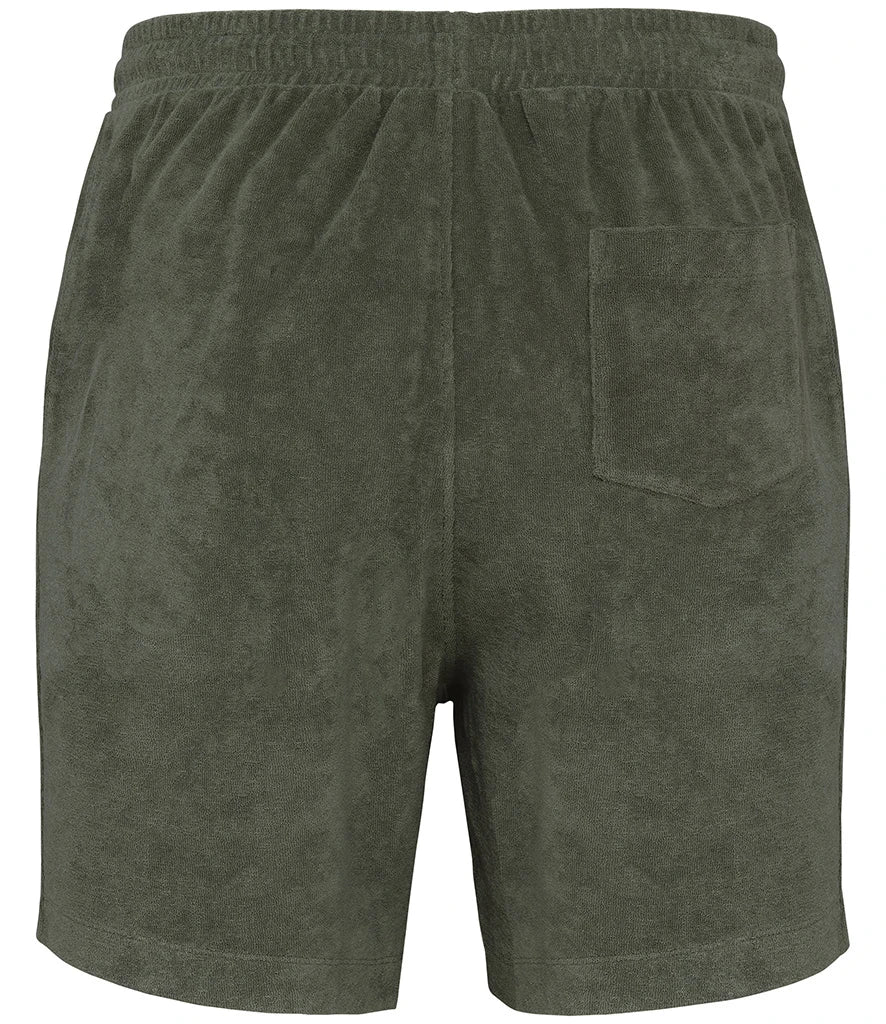 Organic Khaki