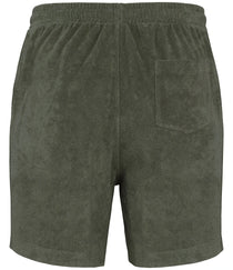 Organic Khaki