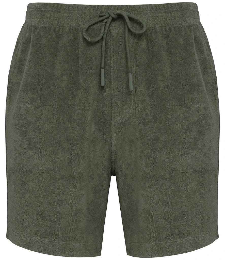 Organic Khaki