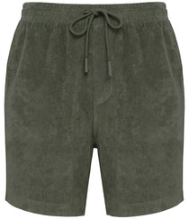 Organic Khaki