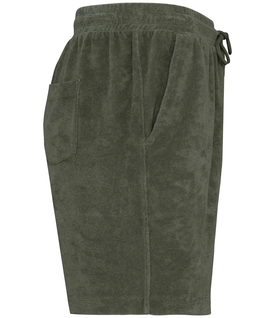 Organic Khaki