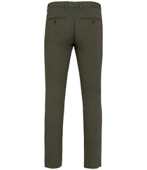 Organic Khaki