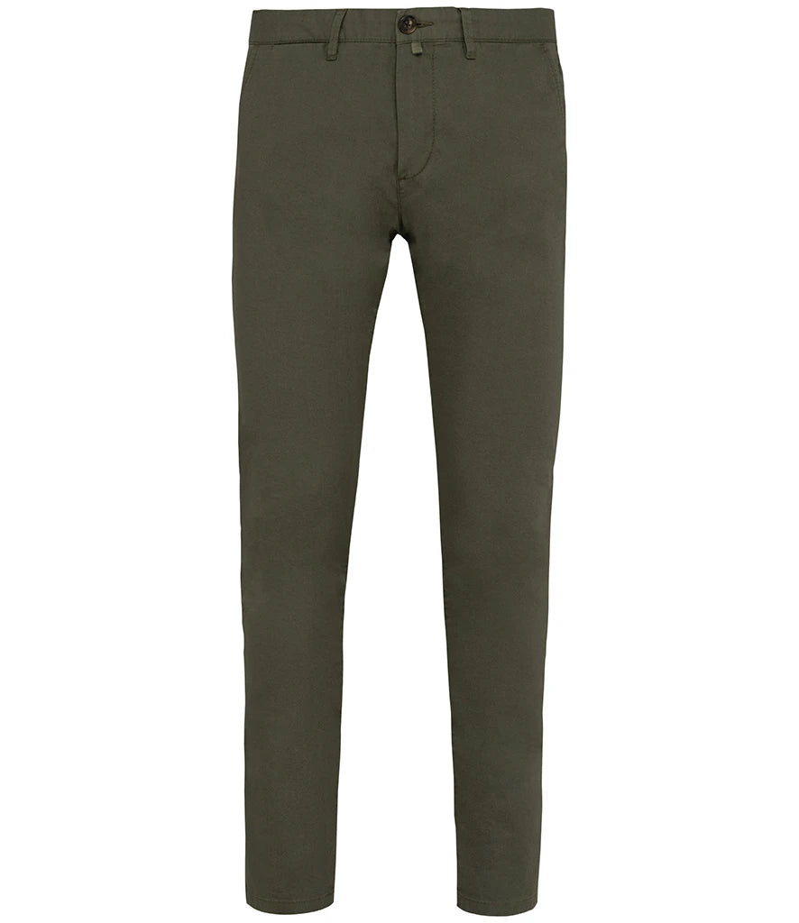Organic Khaki
