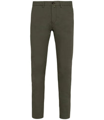 Organic Khaki