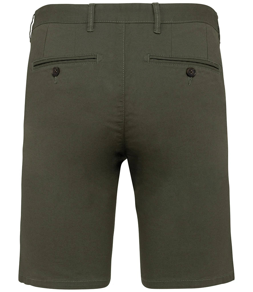 Organic Khaki