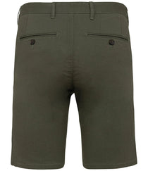 Organic Khaki