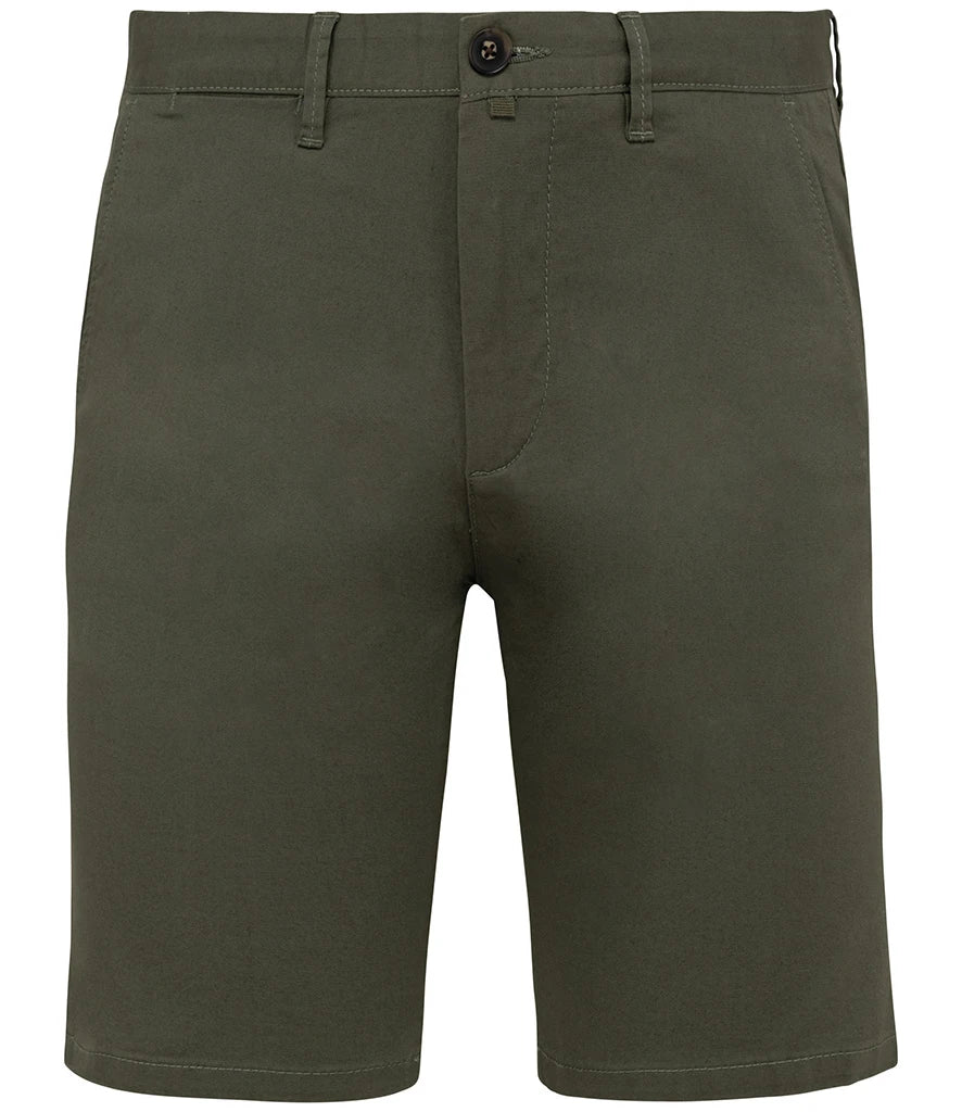 Organic Khaki