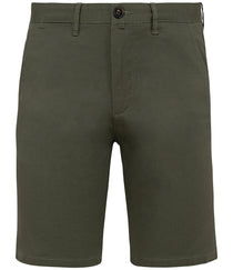 Organic Khaki